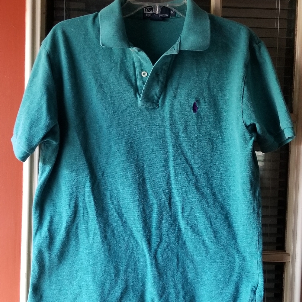 Polo shirt
